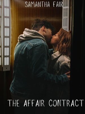 cover image of The Affair Contract